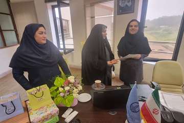 جشن ولادت حضرت فاطمه زهرا (س) و روز زن